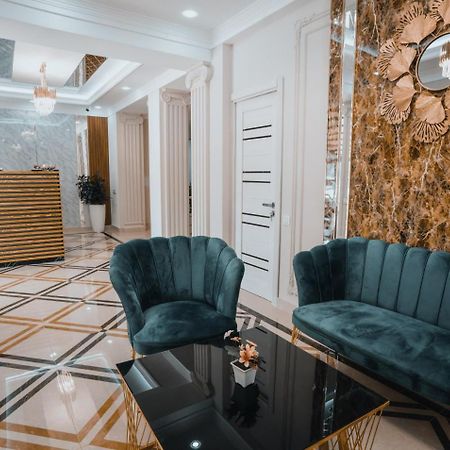 Art Plaza Hotel Ташкент Экстерьер фото