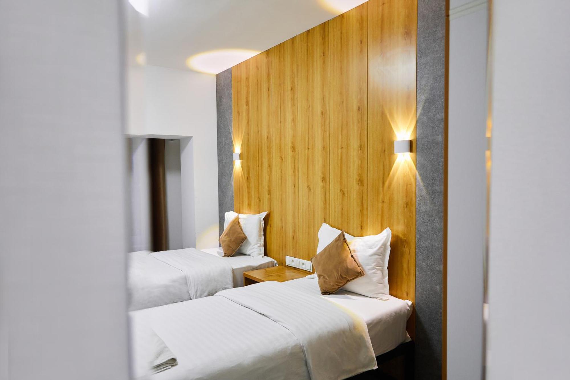 Art Plaza Hotel Ташкент Экстерьер фото