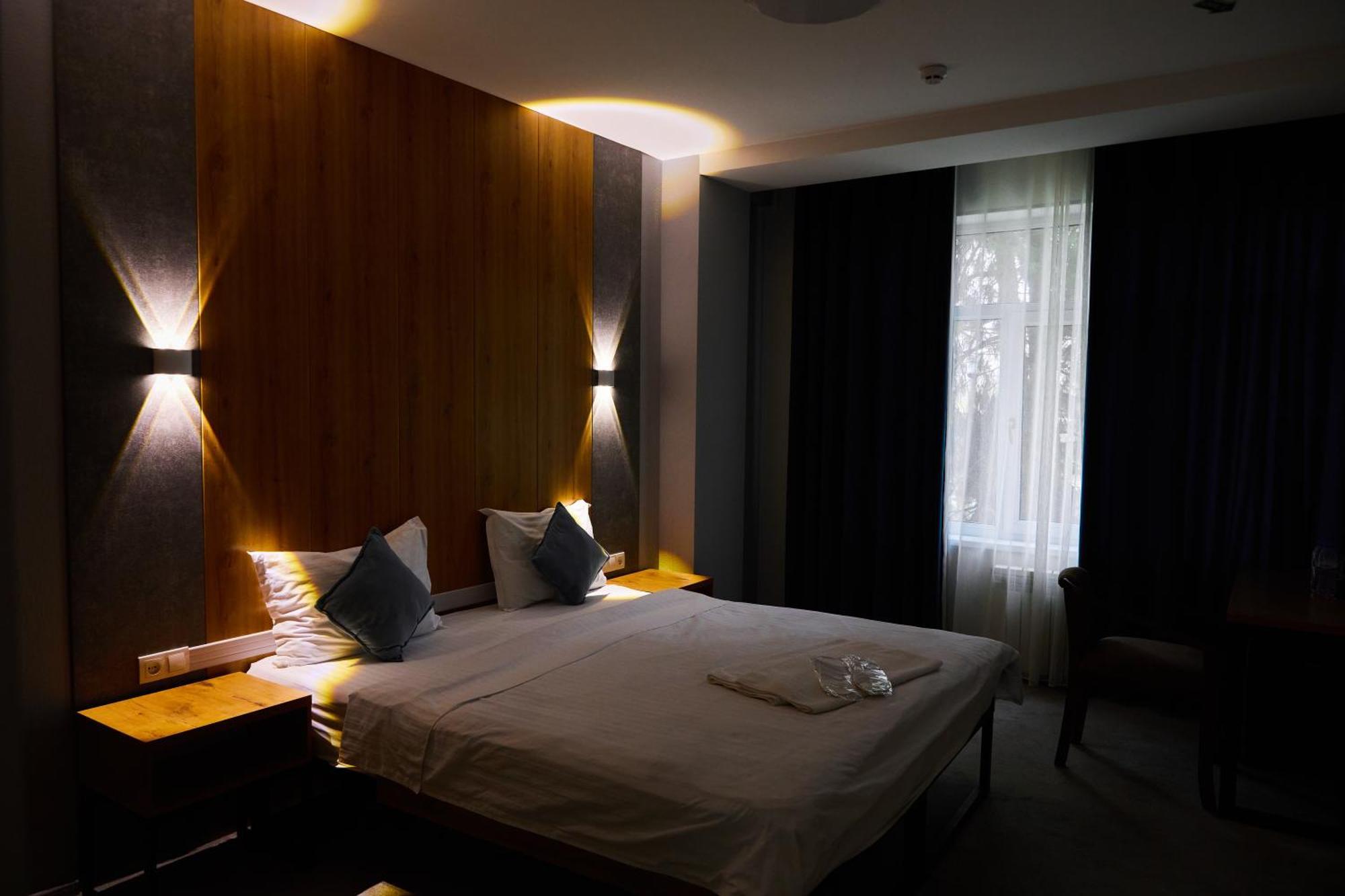 Art Plaza Hotel Ташкент Экстерьер фото