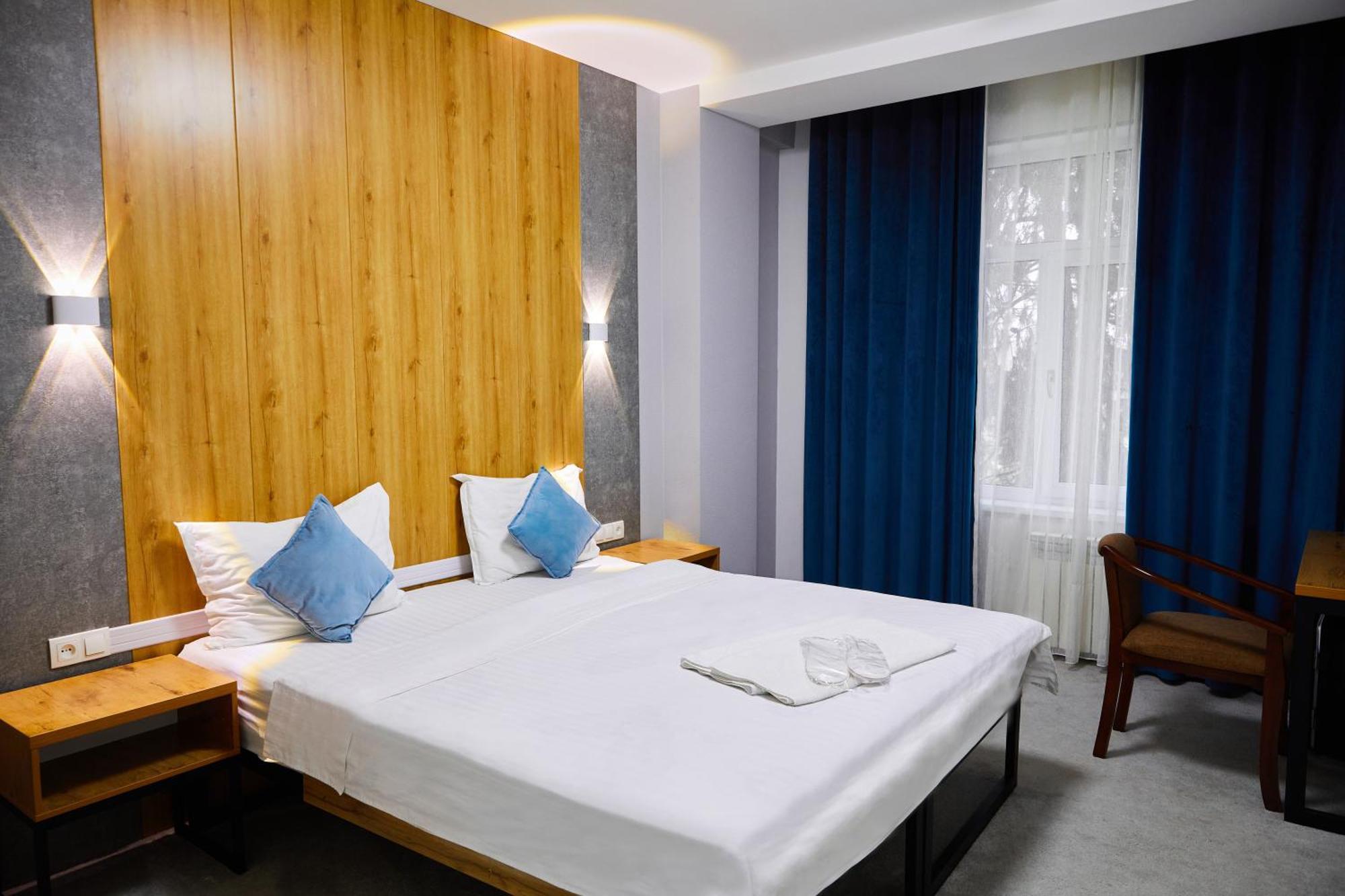 Art Plaza Hotel Ташкент Экстерьер фото