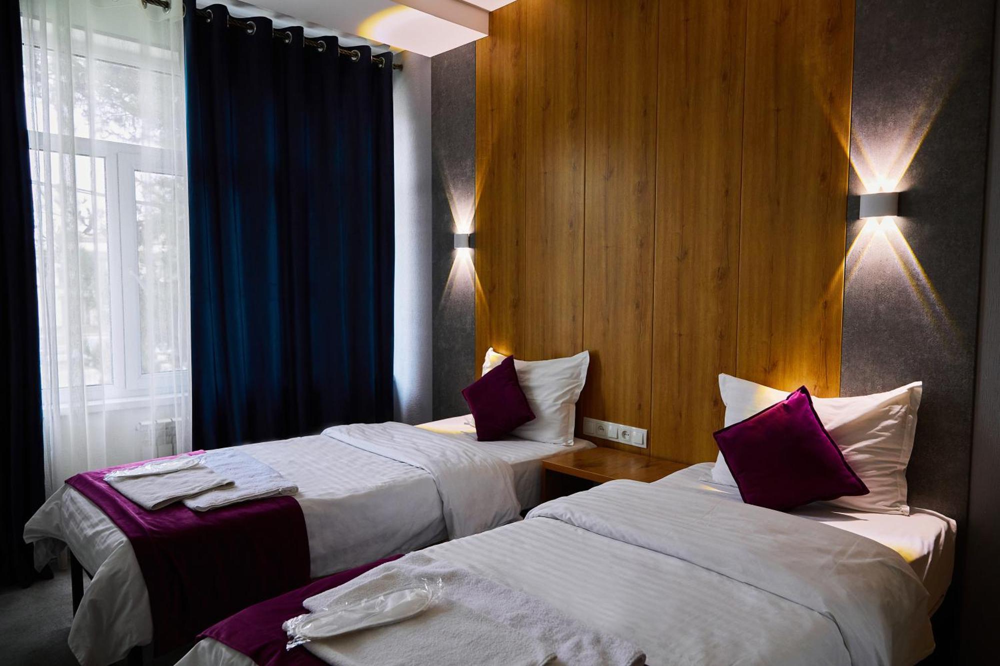 Art Plaza Hotel Ташкент Экстерьер фото